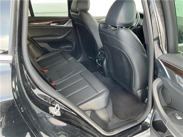 2024 BMW X3 xDrive30i (Stk: 251626) in Kingston - Image 11 of 22
