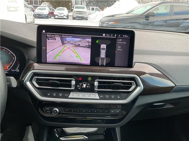 2024 BMW X3 xDrive30i (Stk: 251626) in Kingston - Image 15 of 22