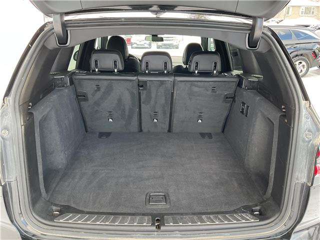 2024 BMW X3 xDrive30i (Stk: 251626) in Kingston - Image 21 of 22