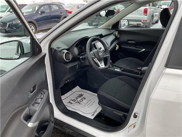 2024 Nissan Kicks SV (Stk: 260035) in Kingston - Image 8 of 16