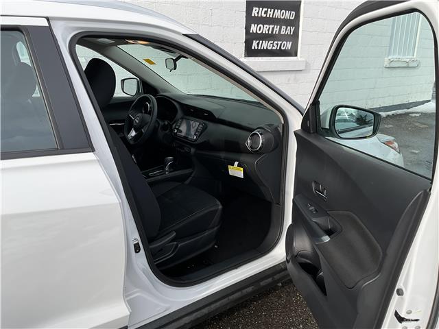 2024 Nissan Kicks SV (Stk: 260035) in Kingston - Image 9 of 16