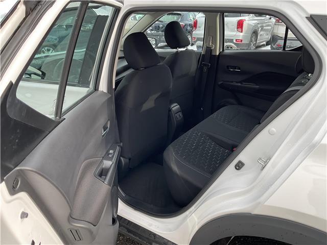 2024 Nissan Kicks SV (Stk: 260035) in Kingston - Image 10 of 16