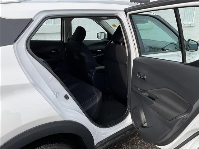2024 Nissan Kicks SV (Stk: 260035) in Kingston - Image 11 of 16