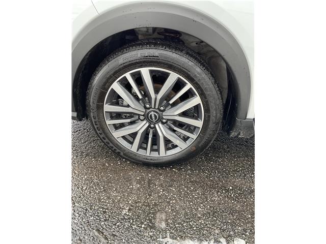 2024 Nissan Kicks SV (Stk: 260035) in Kingston - Image 16 of 16