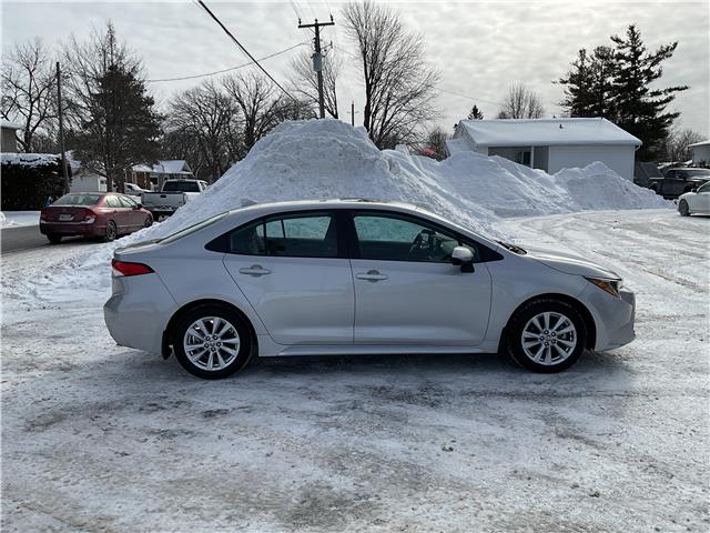 2024 Toyota Corolla (Stk: 260027) in North Bay - Image 2 of 22 2024 Toyota Corolla (Stk: 260027) in North Bay - Image 2 of 22
