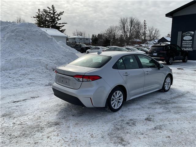 2024 Toyota Corolla (Stk: 260027) in North Bay - Image 3 of 22 2024 Toyota Corolla (Stk: 260027) in North Bay - Image 3 of 22