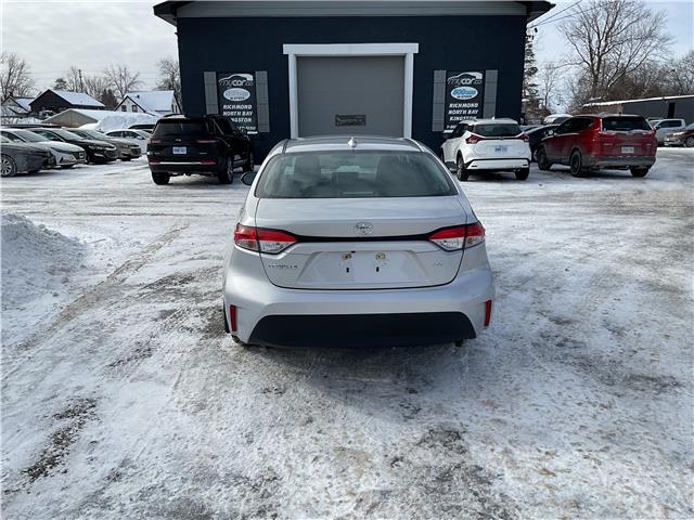 2024 Toyota Corolla (Stk: 260027) in North Bay - Image 4 of 22 2024 Toyota Corolla (Stk: 260027) in North Bay - Image 4 of 22