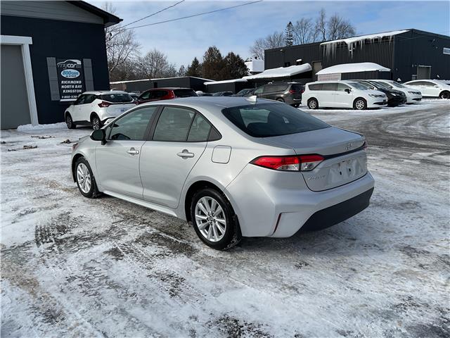 2024 Toyota Corolla (Stk: 260027) in North Bay - Image 5 of 22 2024 Toyota Corolla (Stk: 260027) in North Bay - Image 5 of 22