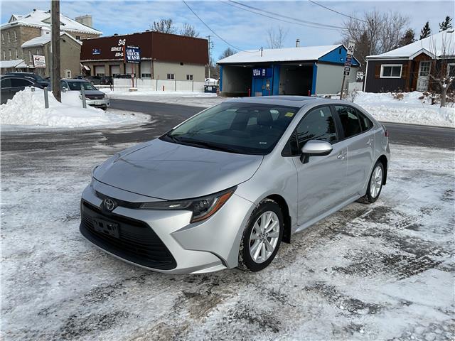 2024 Toyota Corolla (Stk: 260027) in North Bay - Image 6 of 22 2024 Toyota Corolla (Stk: 260027) in North Bay - Image 6 of 22