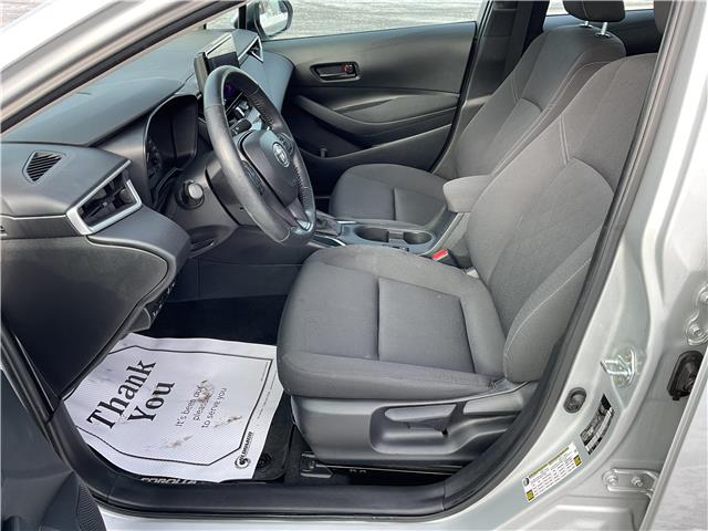 2024 Toyota Corolla (Stk: 260027) in North Bay - Image 8 of 22 2024 Toyota Corolla (Stk: 260027) in North Bay - Image 8 of 22