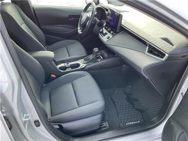 2024 Toyota Corolla (Stk: 260027) in North Bay - Image 9 of 22 2024 Toyota Corolla (Stk: 260027) in North Bay - Image 9 of 22