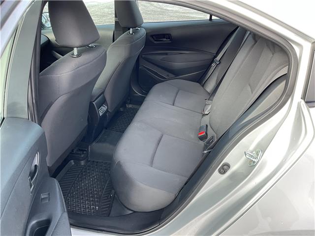 2024 Toyota Corolla (Stk: 260027) in North Bay - Image 10 of 22 2024 Toyota Corolla (Stk: 260027) in North Bay - Image 10 of 22