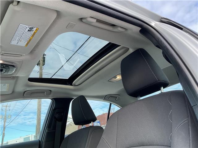 2024 Toyota Corolla (Stk: 260027) in North Bay - Image 12 of 22 2024 Toyota Corolla (Stk: 260027) in North Bay - Image 12 of 22