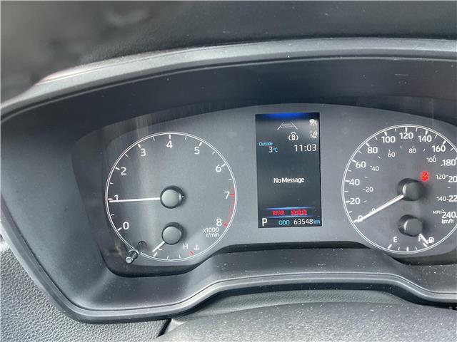 2024 Toyota Corolla (Stk: 260027) in North Bay - Image 14 of 22 2024 Toyota Corolla (Stk: 260027) in North Bay - Image 14 of 22