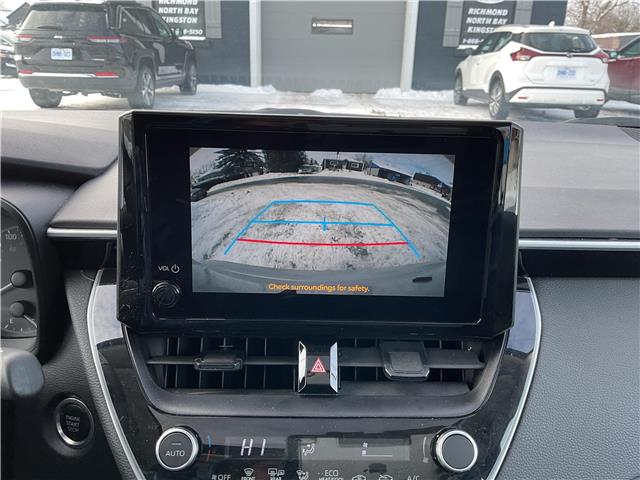 2024 Toyota Corolla (Stk: 260027) in North Bay - Image 16 of 22 2024 Toyota Corolla (Stk: 260027) in North Bay - Image 16 of 22