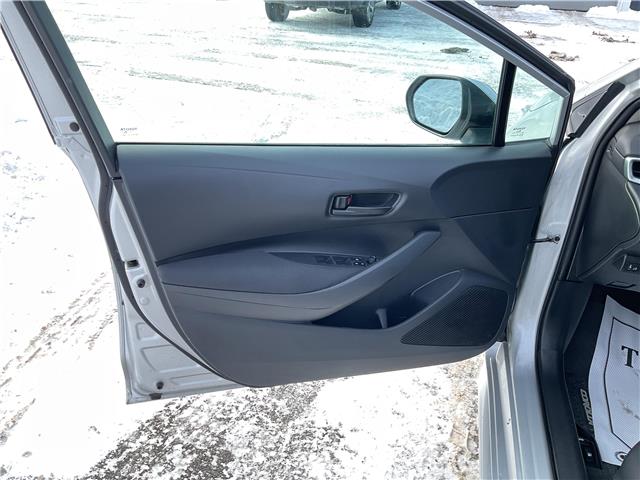 2024 Toyota Corolla (Stk: 260027) in North Bay - Image 17 of 22 2024 Toyota Corolla (Stk: 260027) in North Bay - Image 17 of 22