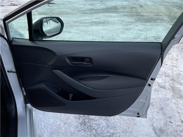 2024 Toyota Corolla (Stk: 260027) in North Bay - Image 18 of 22 2024 Toyota Corolla (Stk: 260027) in North Bay - Image 18 of 22