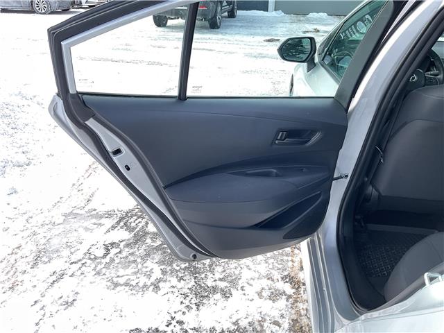 2024 Toyota Corolla (Stk: 260027) in North Bay - Image 19 of 22 2024 Toyota Corolla (Stk: 260027) in North Bay - Image 19 of 22