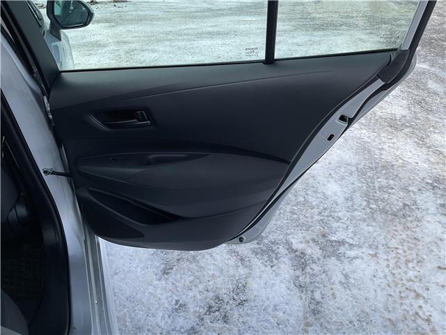 2024 Toyota Corolla (Stk: 260027) in North Bay - Image 20 of 22 2024 Toyota Corolla (Stk: 260027) in North Bay - Image 20 of 22