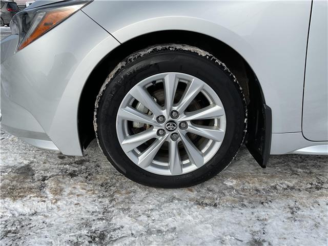 2024 Toyota Corolla (Stk: 260027) in North Bay - Image 22 of 22 2024 Toyota Corolla (Stk: 260027) in North Bay - Image 22 of 22