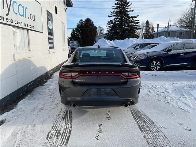 2021 Dodge Charger GT (Stk: 251374) in Ottawa Central - Image 4 of 21