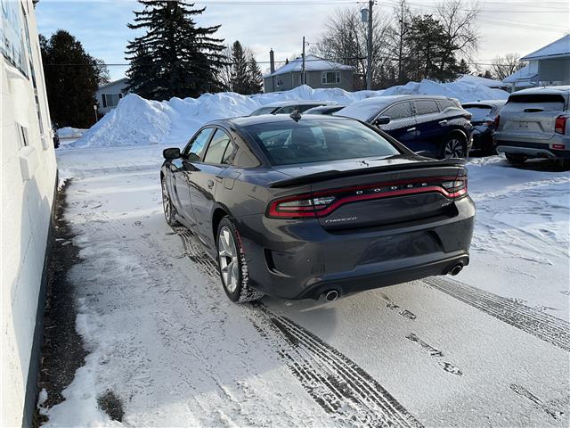 2021 Dodge Charger GT (Stk: 251374) in Ottawa Central - Image 5 of 21
