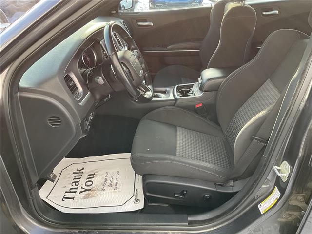 2021 Dodge Charger GT (Stk: 251374) in Ottawa Central - Image 8 of 21