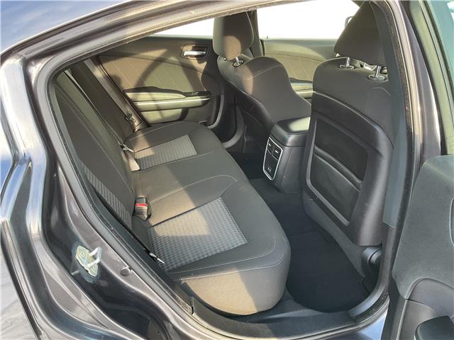 2021 Dodge Charger GT (Stk: 251374) in Ottawa Central - Image 11 of 21