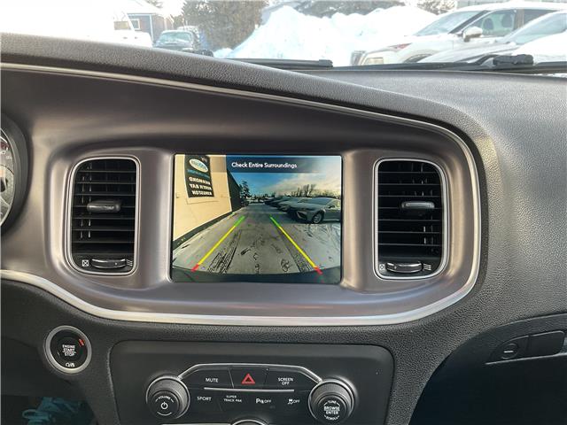 2021 Dodge Charger GT (Stk: 251374) in Ottawa Central - Image 15 of 21