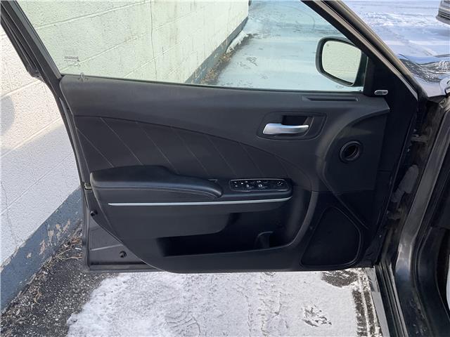2021 Dodge Charger GT (Stk: 251374) in Ottawa Central - Image 16 of 21