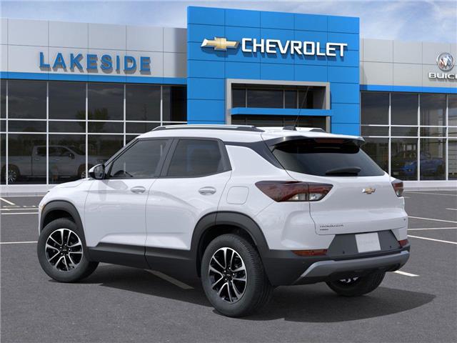 2026 Chevrolet TrailBlazer LT (Stk: T6191) in Kincardine - Image 3 of 24