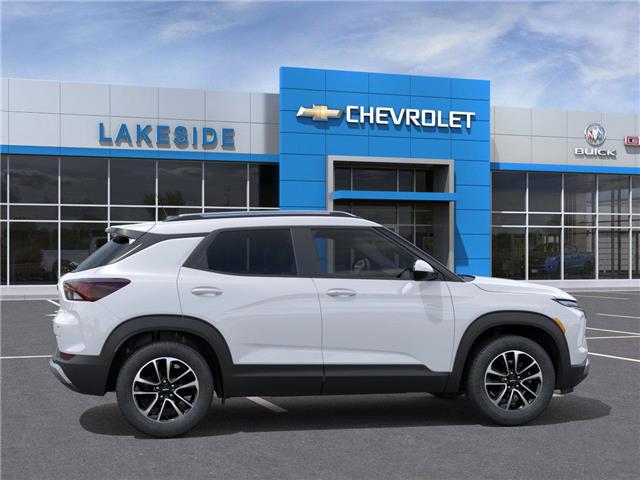 2026 Chevrolet TrailBlazer LT (Stk: T6191) in Kincardine - Image 5 of 24