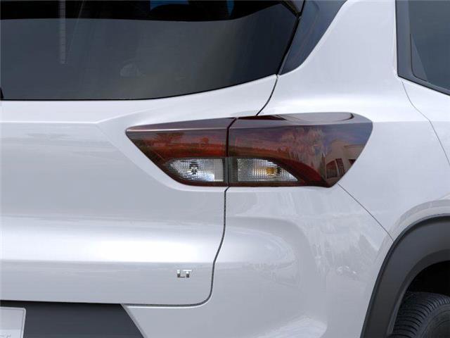 2026 Chevrolet TrailBlazer LT (Stk: T6191) in Kincardine - Image 11 of 24