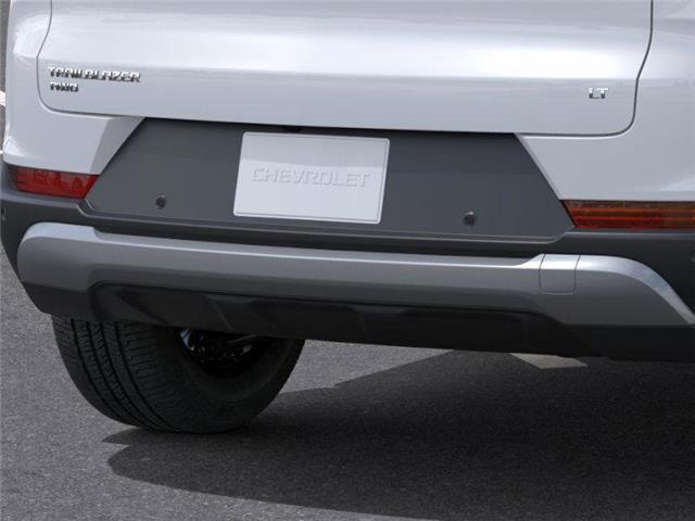2026 Chevrolet TrailBlazer LT (Stk: T6191) in Kincardine - Image 14 of 24