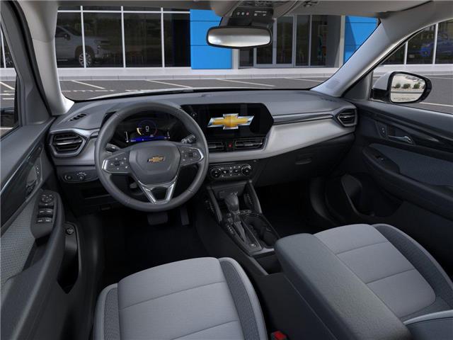 2026 Chevrolet TrailBlazer LT (Stk: T6191) in Kincardine - Image 15 of 24