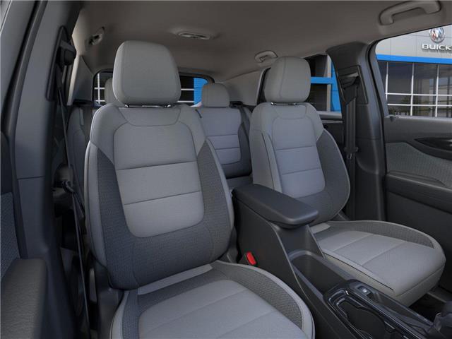 2026 Chevrolet TrailBlazer LT (Stk: T6191) in Kincardine - Image 16 of 24