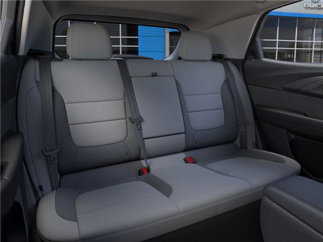 2026 Chevrolet TrailBlazer LT (Stk: T6191) in Kincardine - Image 17 of 24