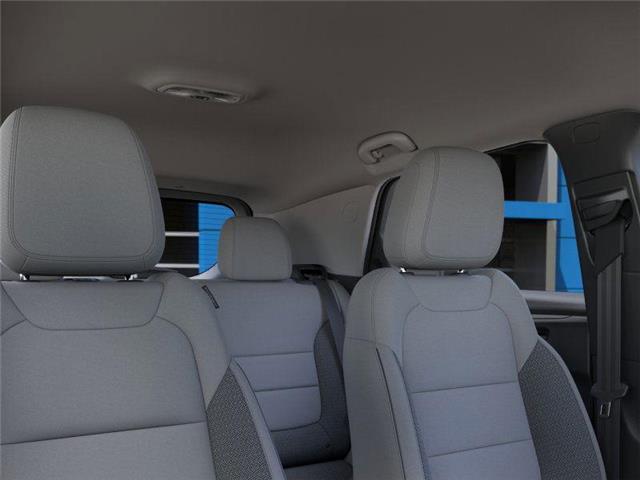 2026 Chevrolet TrailBlazer LT (Stk: T6191) in Kincardine - Image 24 of 24