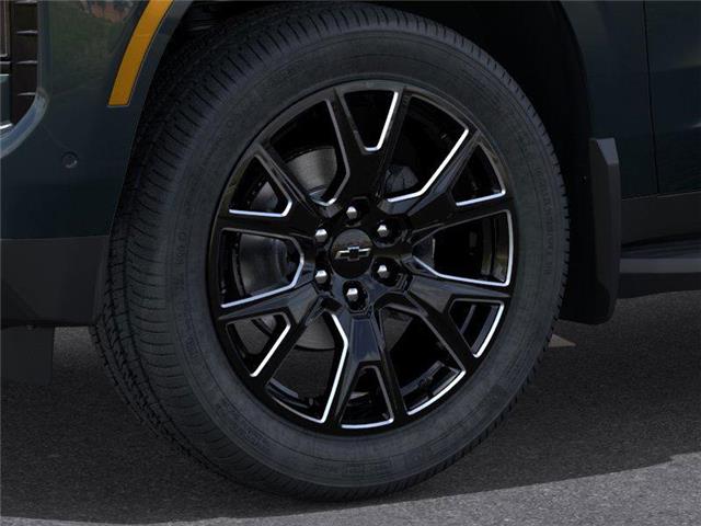 2026 Chevrolet Tahoe RST (Stk: T6189) in Kincardine - Image 9 of 24