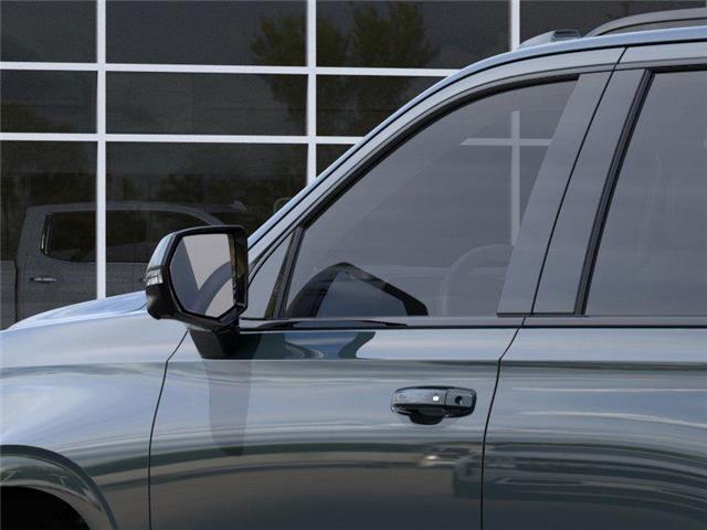 2026 Chevrolet Tahoe RST (Stk: T6189) in Kincardine - Image 12 of 24