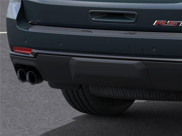 2026 Chevrolet Tahoe RST (Stk: T6189) in Kincardine - Image 14 of 24