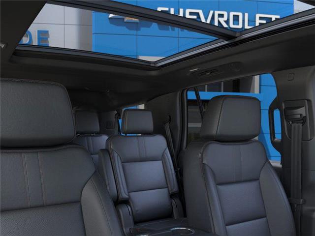 2026 Chevrolet Tahoe RST (Stk: T6189) in Kincardine - Image 24 of 24