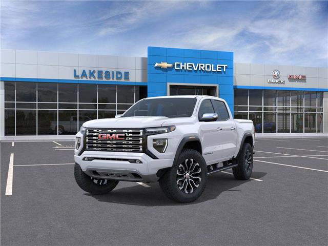 2026 GMC Canyon Denali (Stk: G6195) in Kincardine - Image 8 of 24