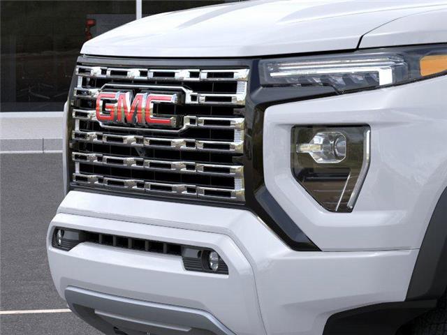 2026 GMC Canyon Denali (Stk: G6195) in Kincardine - Image 13 of 24