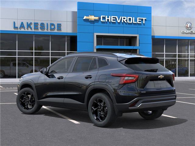 2026 Chevrolet Trax LT (Stk: T6192) in Kincardine - Image 3 of 24