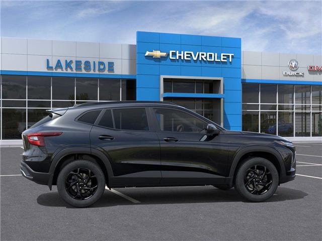 2026 Chevrolet Trax LT (Stk: T6192) in Kincardine - Image 5 of 24