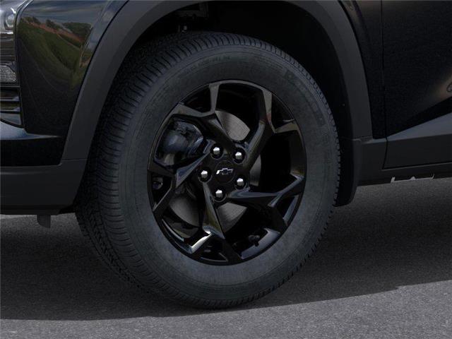 2026 Chevrolet Trax LT (Stk: T6192) in Kincardine - Image 9 of 24