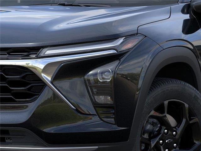 2026 Chevrolet Trax LT (Stk: T6192) in Kincardine - Image 10 of 24