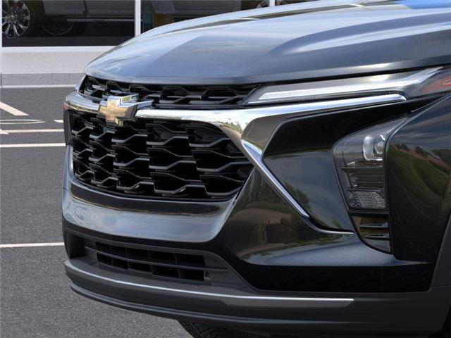 2026 Chevrolet Trax LT (Stk: T6192) in Kincardine - Image 13 of 24