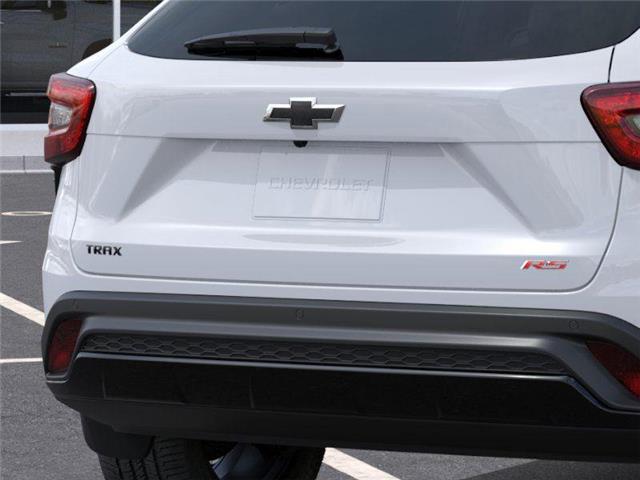 2026 Chevrolet Trax 1RS (Stk: T6190) in Kincardine - Image 14 of 24